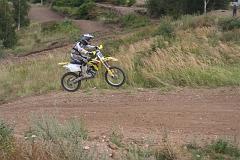 Trénink Chomutov 31.07.2007 046